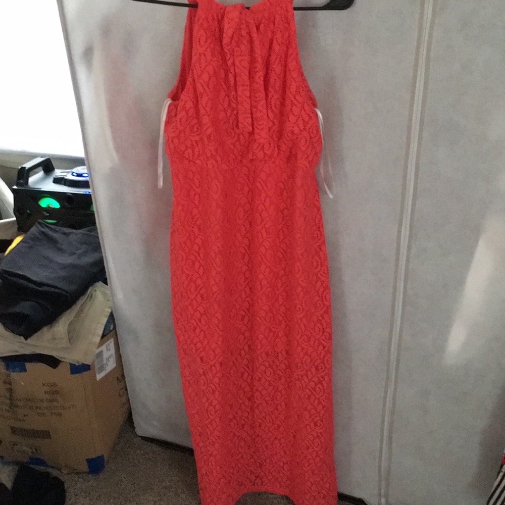 Dress - Picture 2 of 2